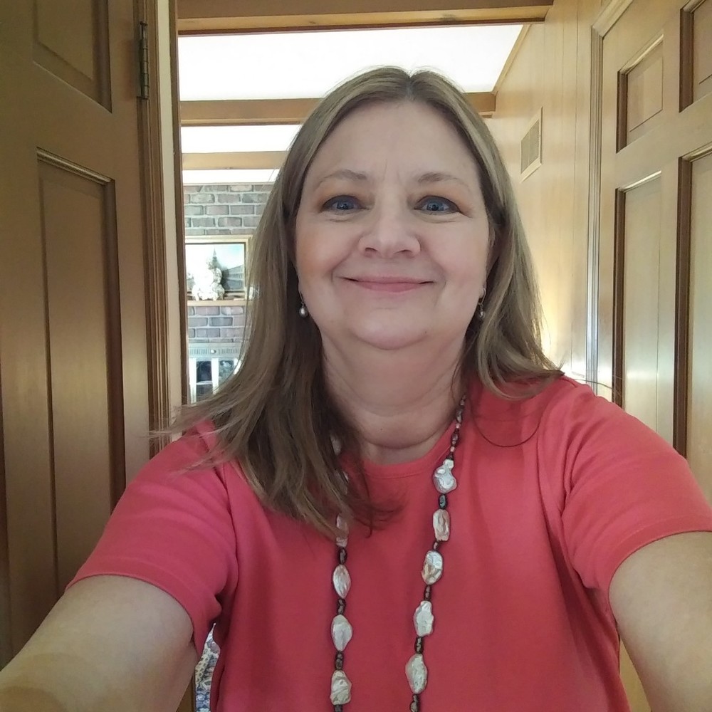 Meet your Posher, Patricia